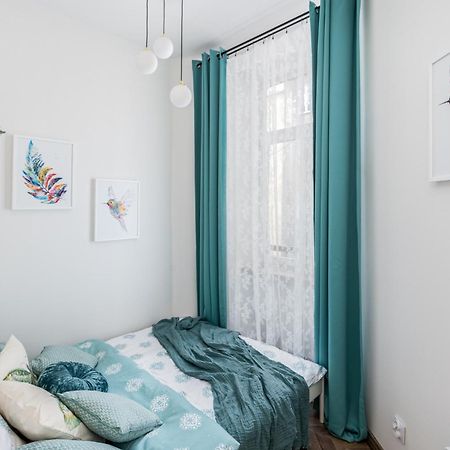 4Seasons Apartament Krakow Center Apartment Bagian luar foto