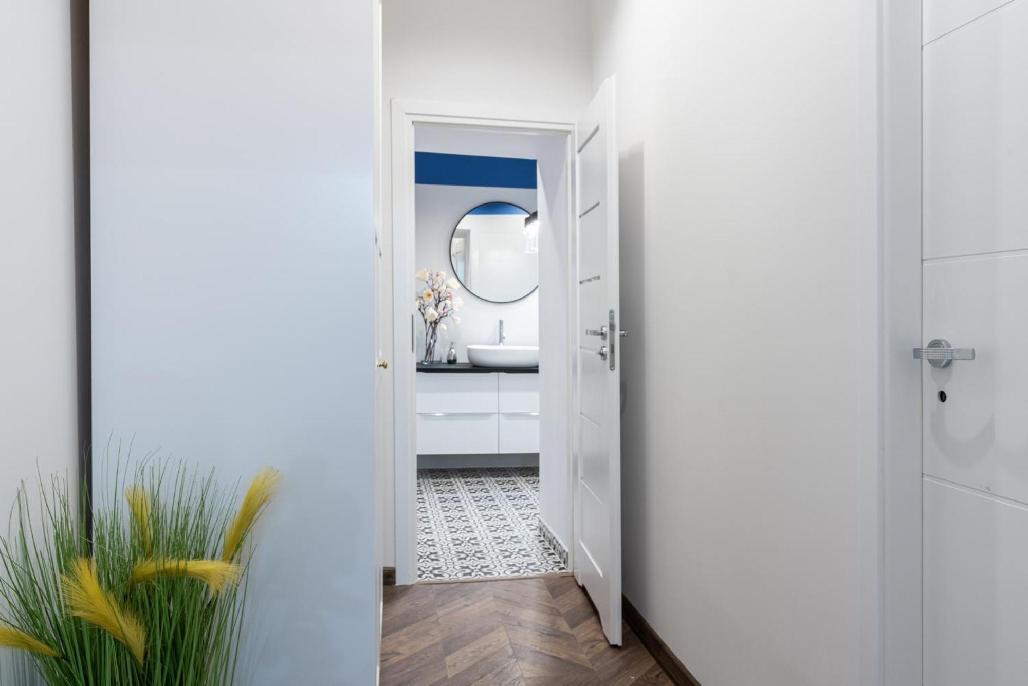 4Seasons Apartament Krakow Center Apartment Bagian luar foto