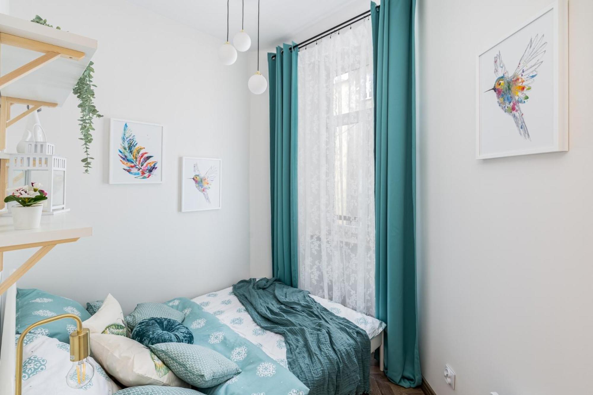 4Seasons Apartament Krakow Center Apartment Bagian luar foto