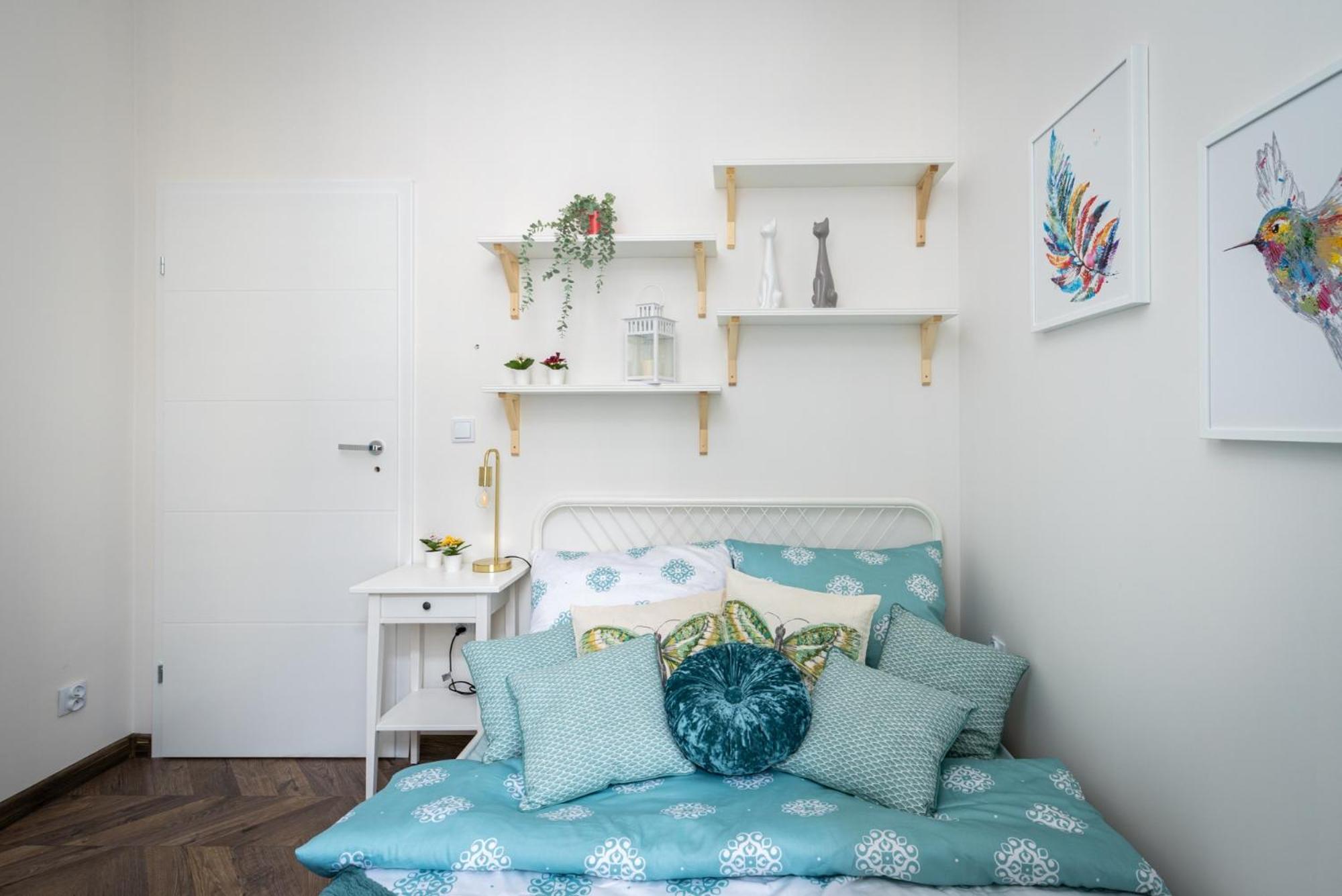 4Seasons Apartament Krakow Center Apartment Bagian luar foto